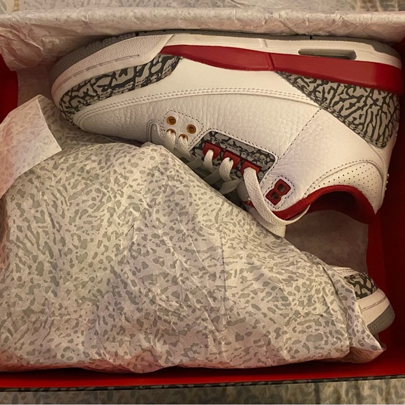Air Jordan 3 Retro (GS)